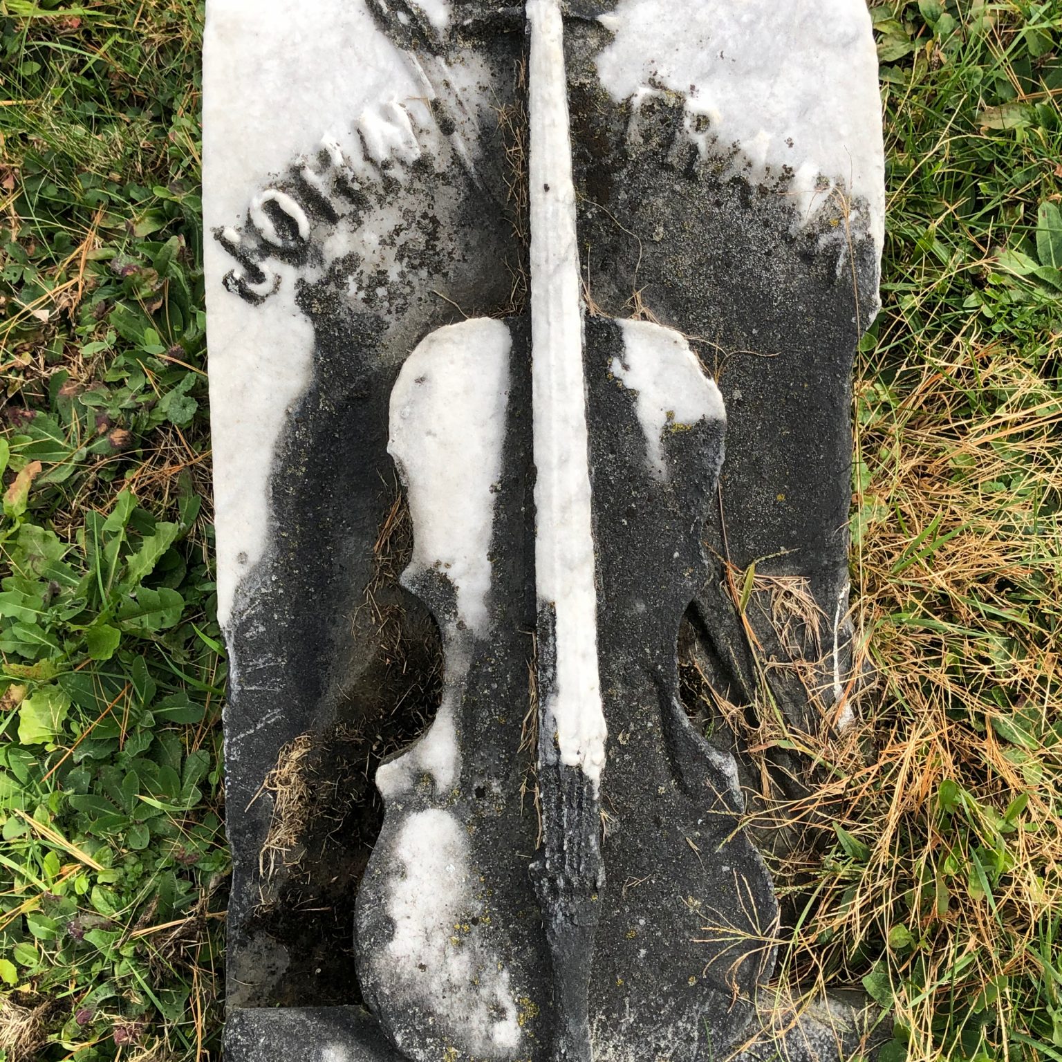 Virgil's first settlers Cortland County Historical Society